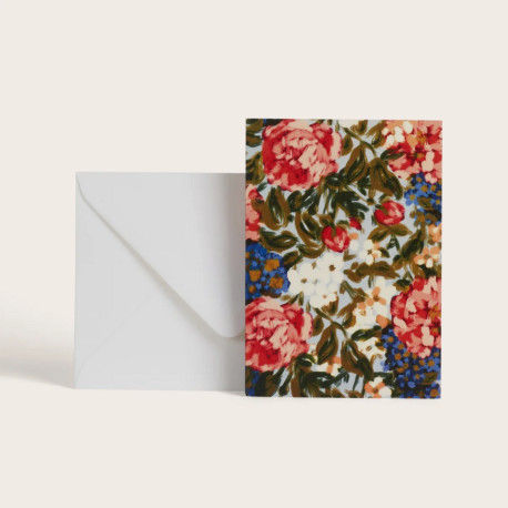 Carte Romance