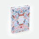 Box de 10 cartes - White winter