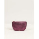 Porte-monnaie Simone Disco - Violet / fuchsia