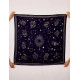 Foulard Zodiac - Marine