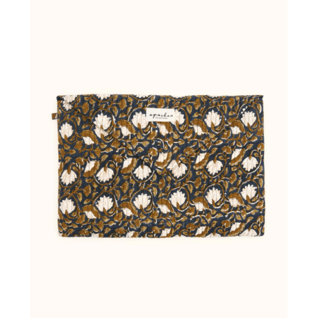 Pochette d'ordinateur Ohas - Eventail Orage