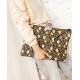 Pochette d'ordinateur Ohas - Eventail Orage