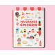 Livre Ma grande épicerie