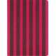 Agenda 2025 - Stripes pink