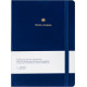 Carnet de voyage - Dark blue