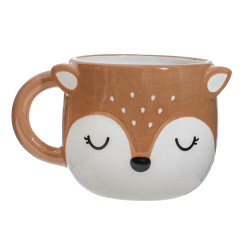 Mug Biche