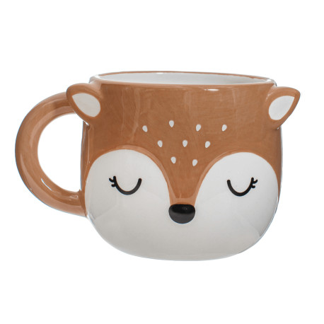 Mug Biche