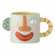 Tasse Sylvie