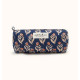 Trousse Opal - Sirocco indigo