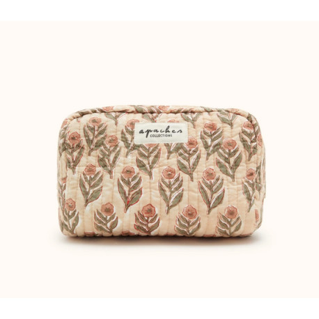 Grande trousse Gayane - Sirocco macadamia