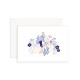 Carte Mon jardin de fleurs