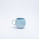 Mug medium Party - Blue 250 mL