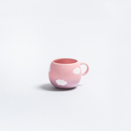 Mug Cloud - Pinklac 500 mL