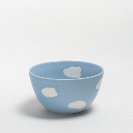 Bol Cloud - Blue 16cm