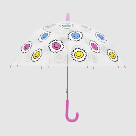 Parapluie Smiley - Petit format