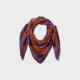 Foulard en laine - Victoire