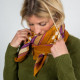 Foulard en laine - Sophie