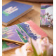 Duo de carnets - Lupin