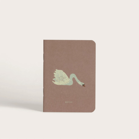 Carnet de poche Ballet