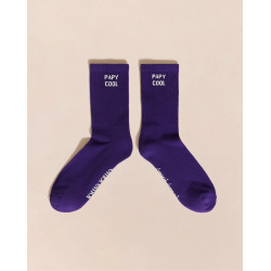 Chaussettes Papy cool - Taille 42/46