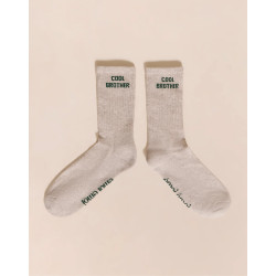 Chaussettes Cool brother - Taille 42/46