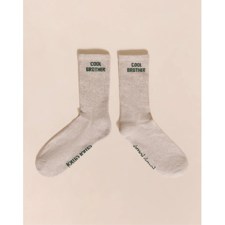 Chaussettes Cool brother - Taille 42/46