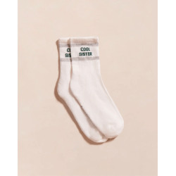 Chaussettes Cool sister - Taille 36/41