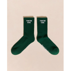 Chaussettes Tonton cool - Taille 42/46