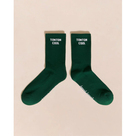 Chaussettes Tonton cool - Taille 42/46