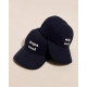 Casquette Papa cool - Charbon