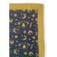 Big foulard Karma - Eclipse