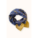 Big foulard Latika Karma - Eclipse