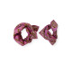 Big foulard Bengale - Fuchsia