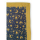 Small foulard Karma - Eclipse