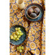 Nappe Chutney Flowers - Retro 