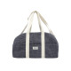 Sac bowling Charlie - Denim gris