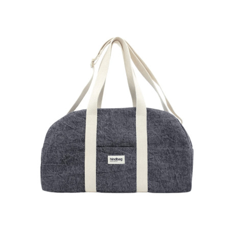 Sac bowling Charlie - Denim gris