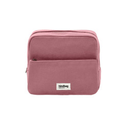 Trousse de toilette XL Alix - Blush