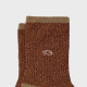 Chaussettes Vintage - Copper - Taille 37/40