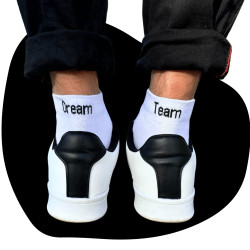 Chaussettes Dream team - 41/46