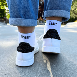 Chaussettes Dream team - 36/40