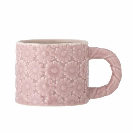 Petite tasse Benji rose