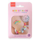 Mon kit bijou enfant - Bracelet arc-en-ciel