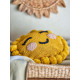 Coussin Vigge Soleil