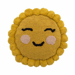 Coussin Vigge Soleil