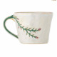 Tasse Loua fleur rose