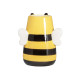 Vase bee