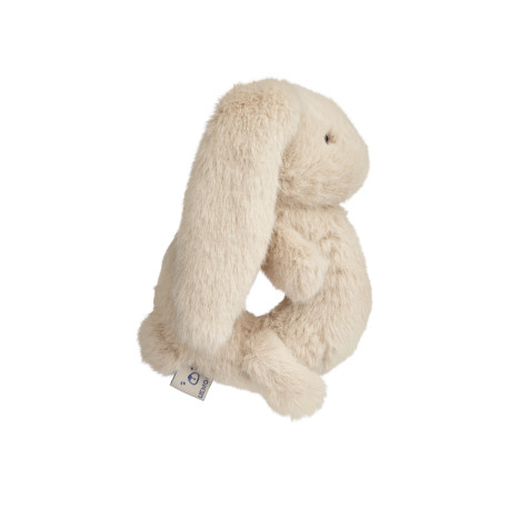 Hochet Romain - Lapin mist