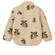 Veste Nolan Peach / Sea shell - 4 ans