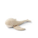 Peluche baleine Berto - Mist